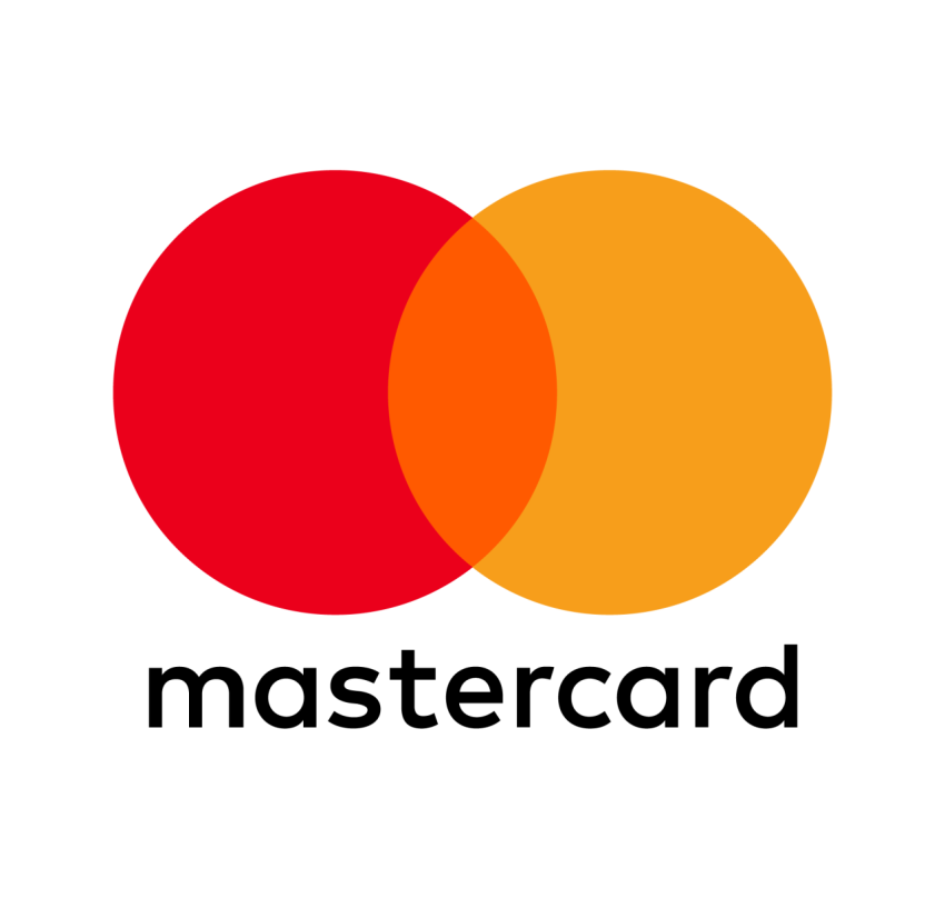 Mastercard Logo PNG – Transparent Background