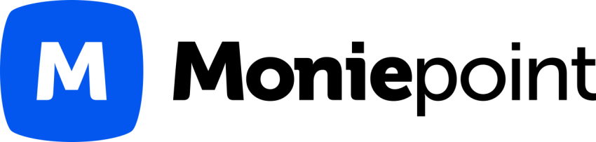 Moniepoint banking PNG Logo