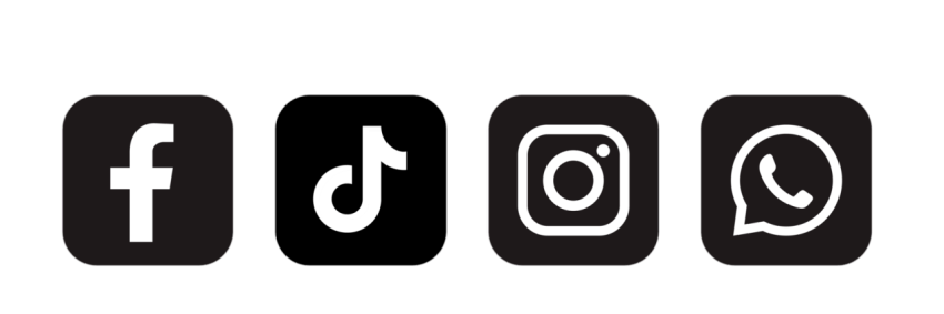 Social media logo Vector Arts PNG image download