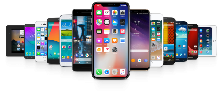 Smartphone, mobile telecommunication, phone png