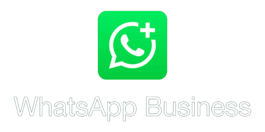 New WhatsApp Business 2025 Logo
