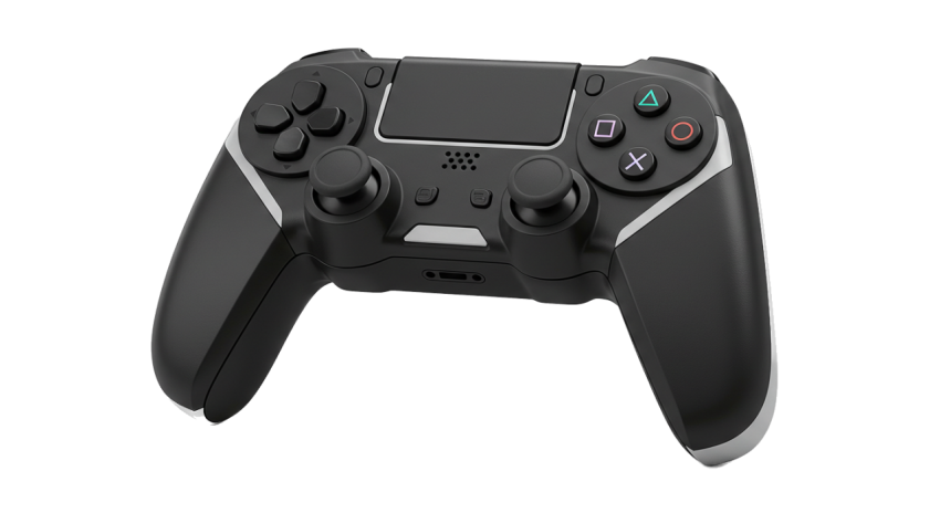 DualShock 4 Wireless Controller for the PS4 PNG