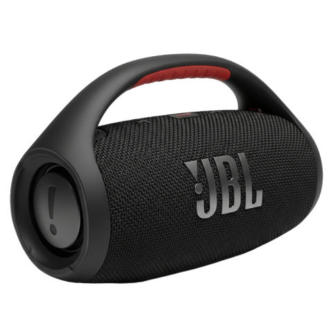 JBL Portable Bluetooth Speaker PNG Image