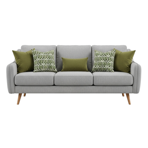 Modern Comfort Sofa for Living Room Design