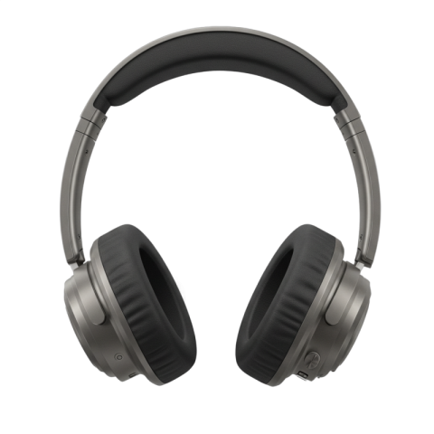 Modern Over Headphones Transparent PNG Image