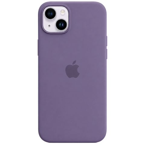 Purple Iphone Modern Smartphone PNG