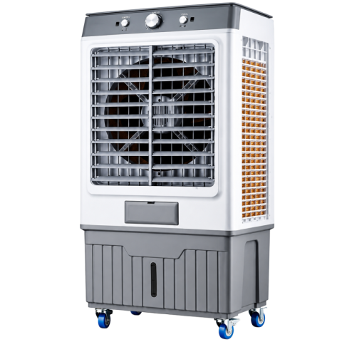 Portable Evaporative Air Cooler PNG Image