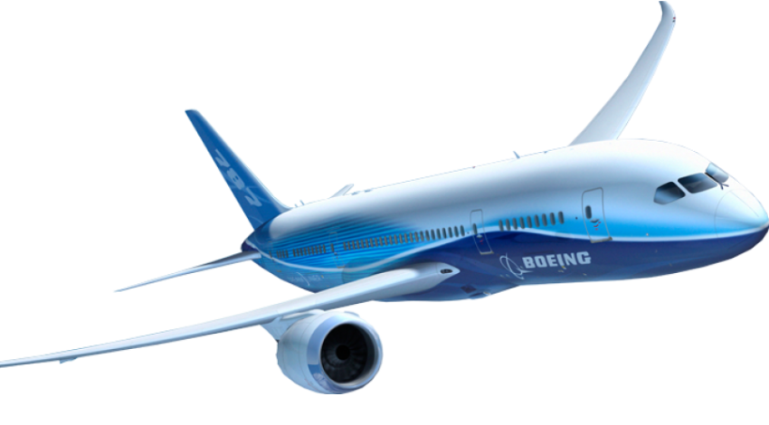 Aeroplane PNG image