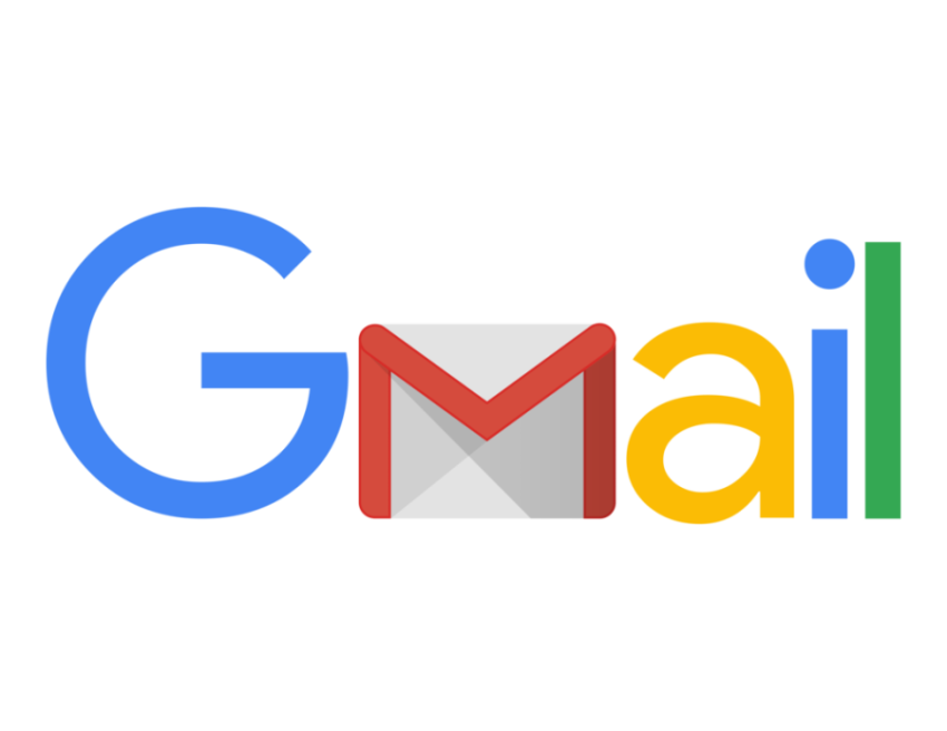 Gmail logo PNG image