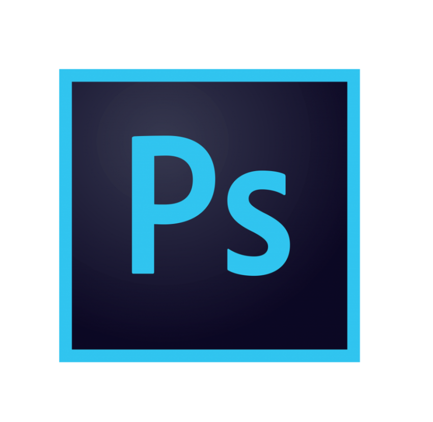 Photoshop icon PNG image