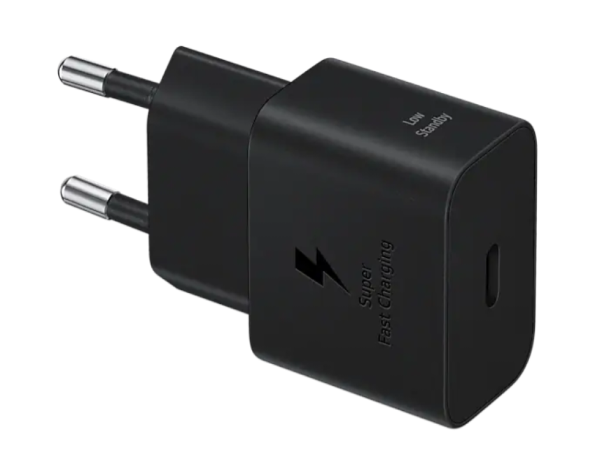 Charging Power Adapter Transparent PNG Image