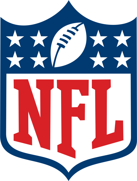 Download NFL Logo PNG – Transparent American Football Emblem