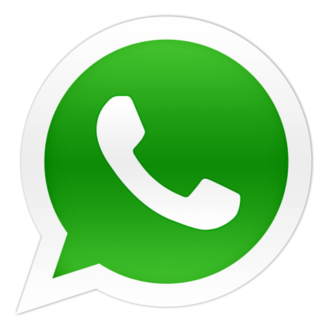 WhatsApp logo, WhatsApp icon