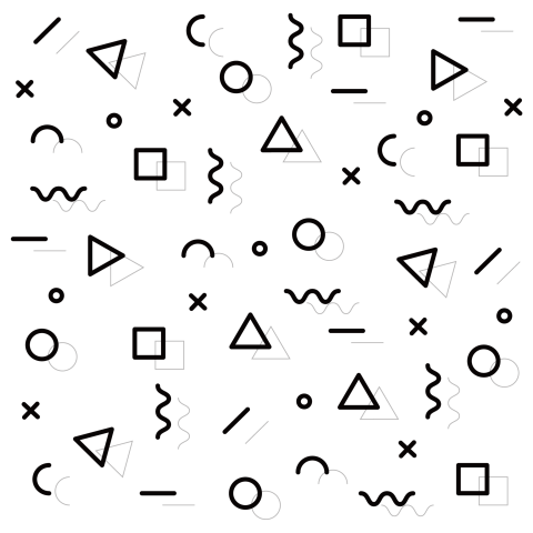 Halftone Pattern background texture