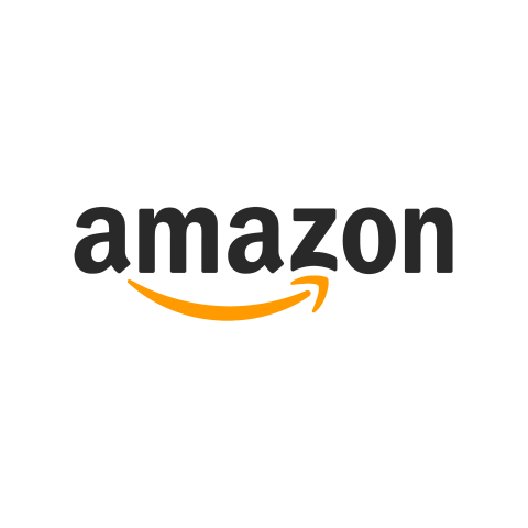 Amazon Official Logo PNG image