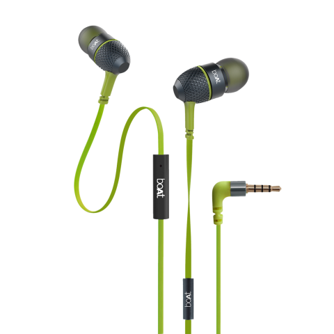 Wired EarphonesTransparent PNG Image