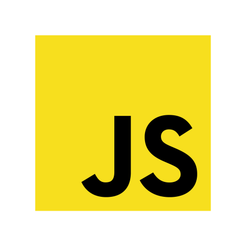 JS Logo PNG – High-Quality Transparent Icon