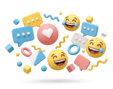Emogis / Stickers