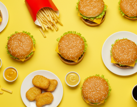 Food / Drinks