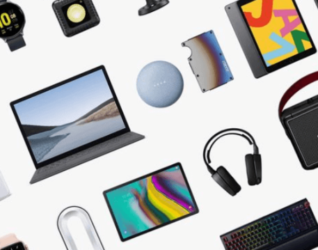 Tech / Gadgets
